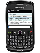 Kostenlose Klingeltöne BlackBerry Curve 8530 downloaden.
